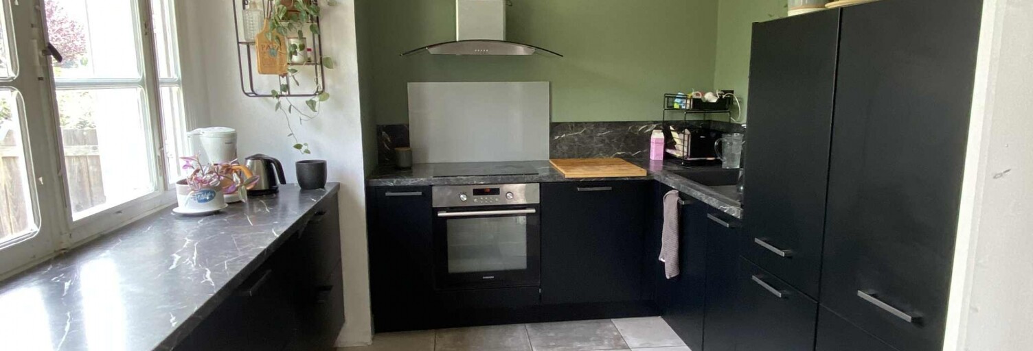 Maison 3 Pièces 84 m² à vendre à Bedous (64490)