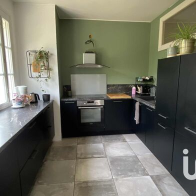 Maison 3 pièces 135000 €