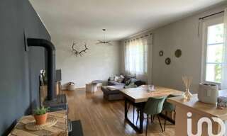 Maison 3 Pièces 84 m² à vendre à Bedous (64490)