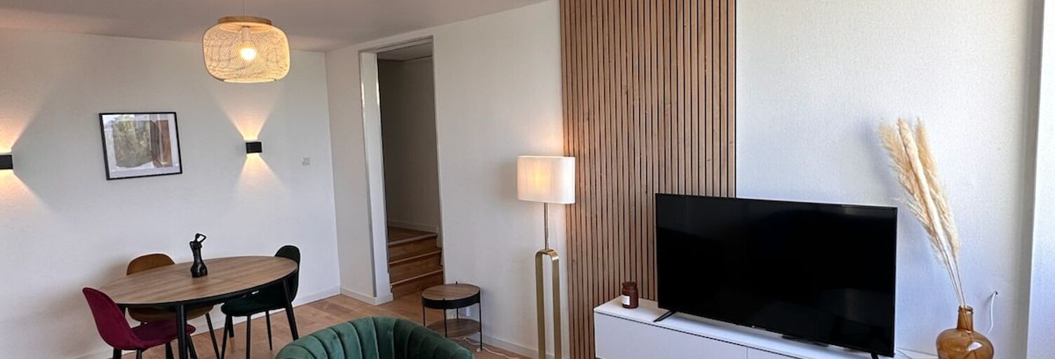 Appartement 4 Pièces 79 m² à vendre à Toulouse (31100)