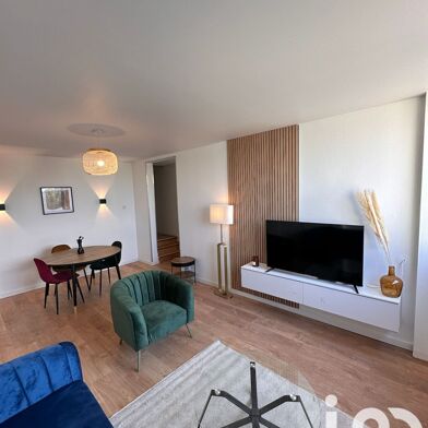 Appartement 4 pièces 115000 €
