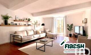 Appartement 1 Pièce 32 m² à vendre à Puget-sur-Argens (83480)