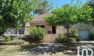 Maison 5 Pièces 105 m² à vendre à Caveirac (30820)