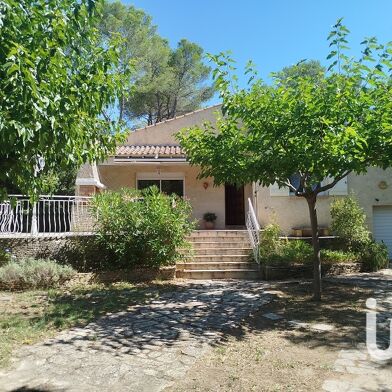 Maison 5 pièces 399000 €