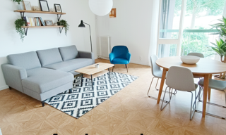 Appartement 5 Pièces 88 m² à vendre à Saint-Brieuc (22000)