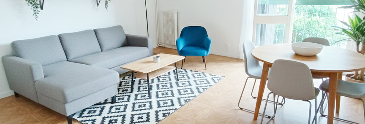 Appartement 5 Pièces 88 m² à vendre à Saint-Brieuc (22000)