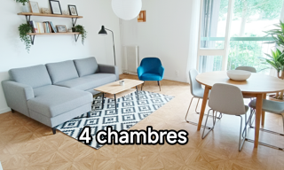 Appartement 5 Pièces 88 m² à vendre à Saint-Brieuc (22000)