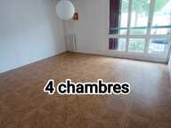 Vente Appartement 5 pièces — photo 2