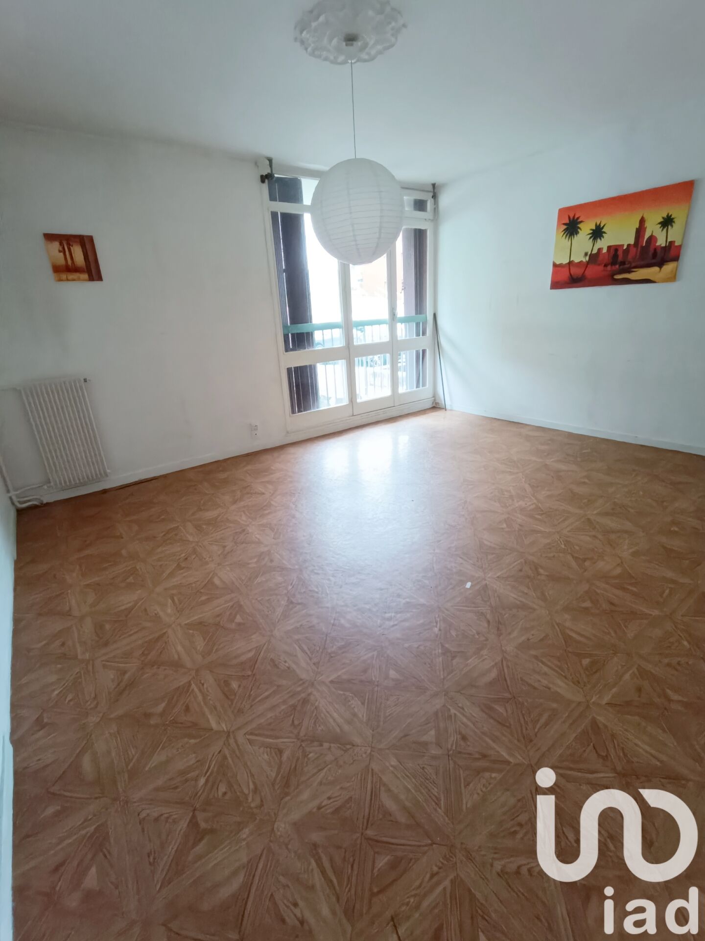 Vente Appartement 5 pièces - Photo 3