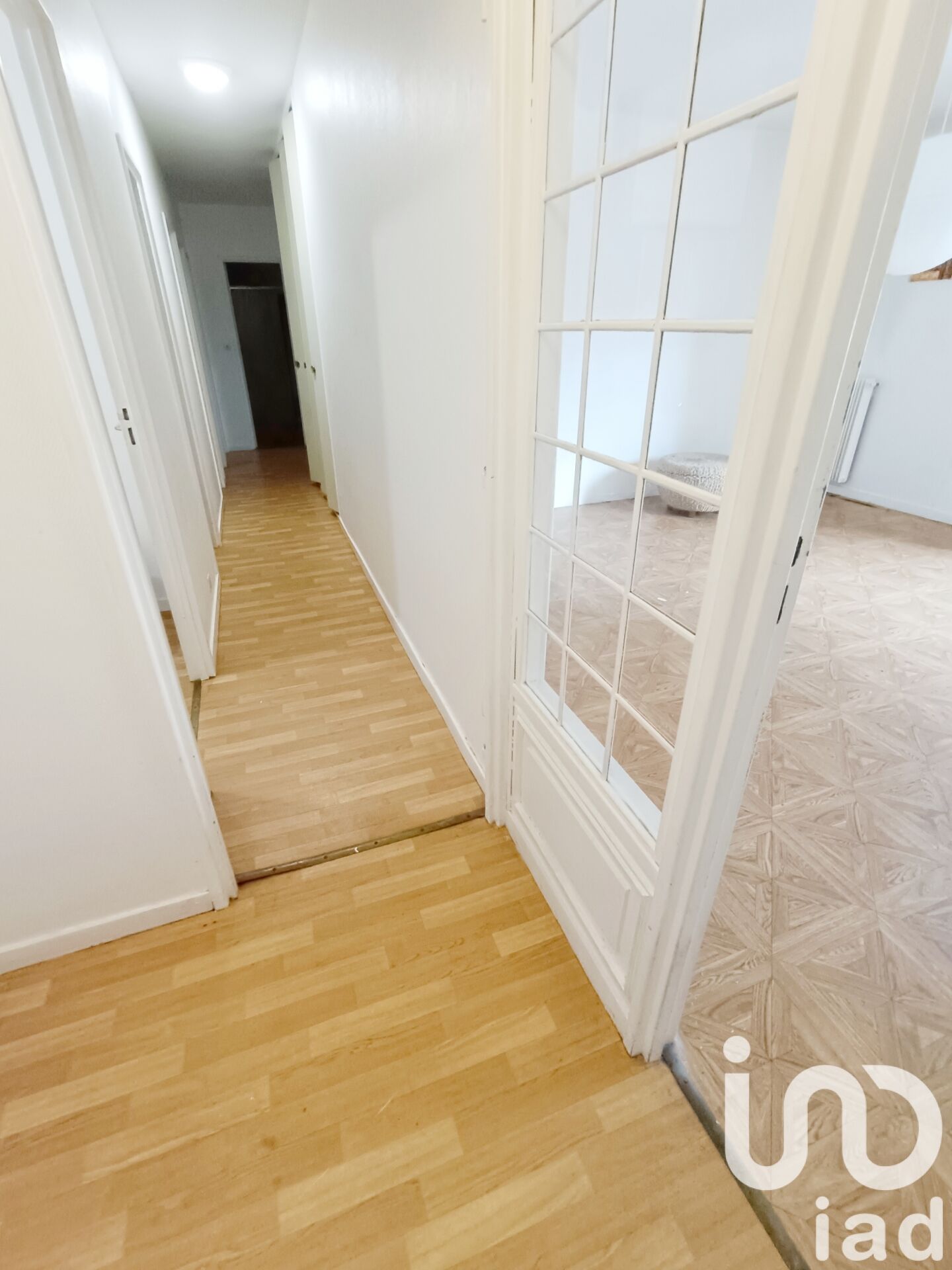 Vente Appartement 5 pièces - Photo 4