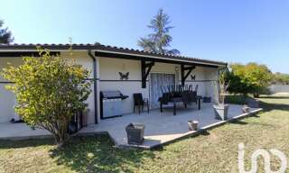 Maison 5 Pièces 147 m² à vendre à Virelade (33720)