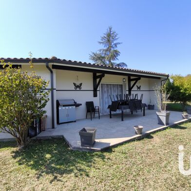 Maison 5 pièces 374000 €