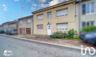 Maison 5 Pièces 233 m² à vendre à Servigny-lès-Sainte-Barbe (57640)