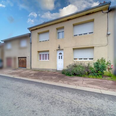 Maison 5 pièces 340000 €