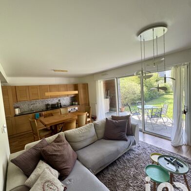 Appartement 3 pièces 296000 €