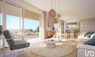 Appartement 4 Pièces 95 m² à vendre à Palavas-les-Flots (34250)