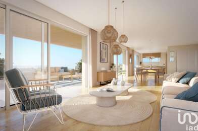 Appartement 4 pièces 789000 €