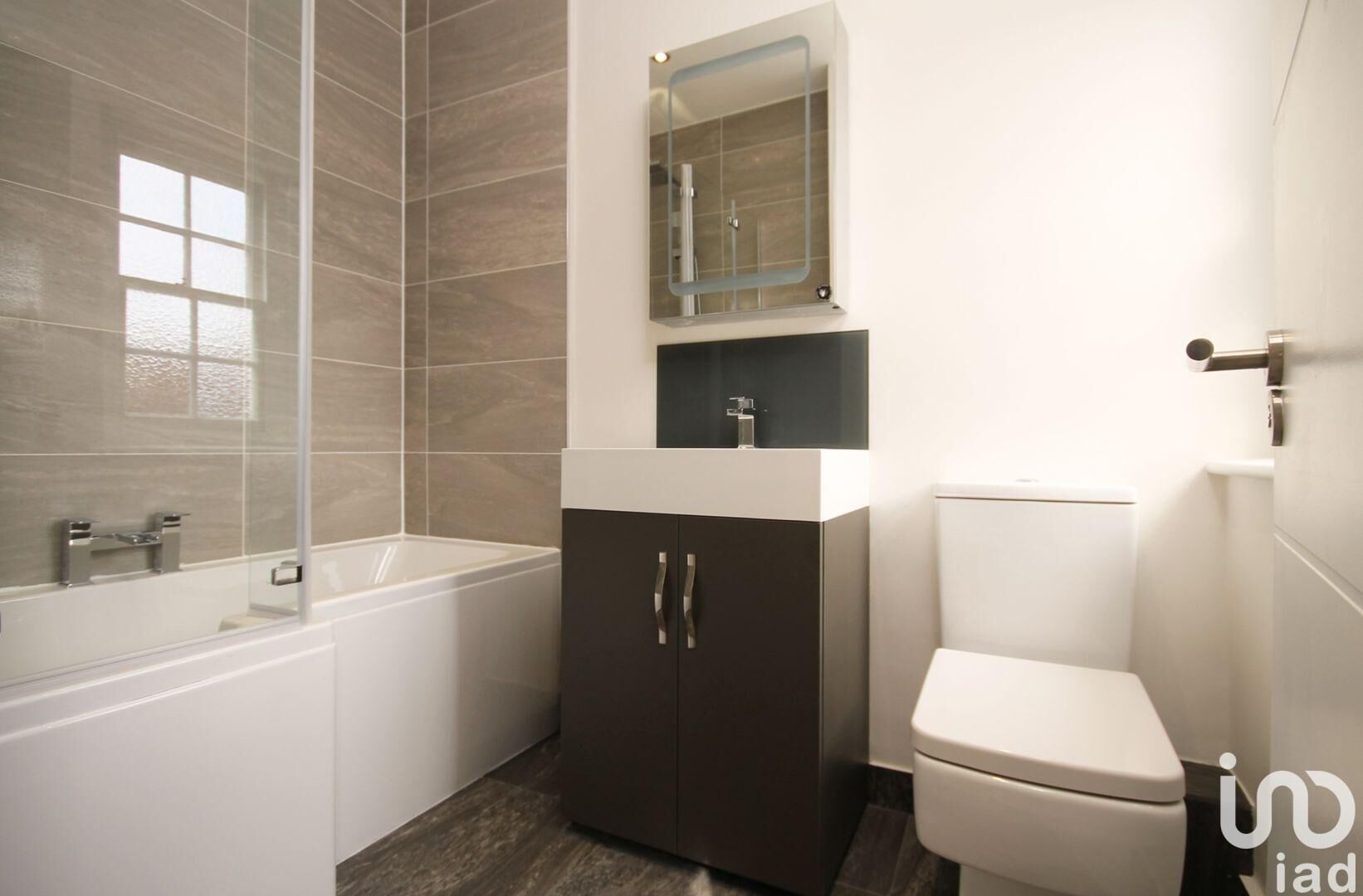 Vente Appartement 4 pièces - Photo 4