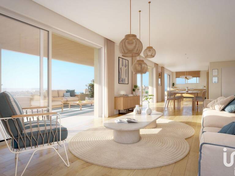 Vente Appartement 4 pièces — photo 1
