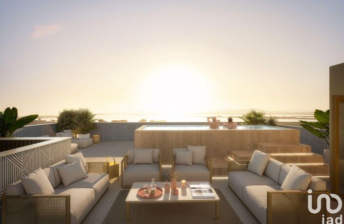 Vente Appartement 4 pièces — photo 2