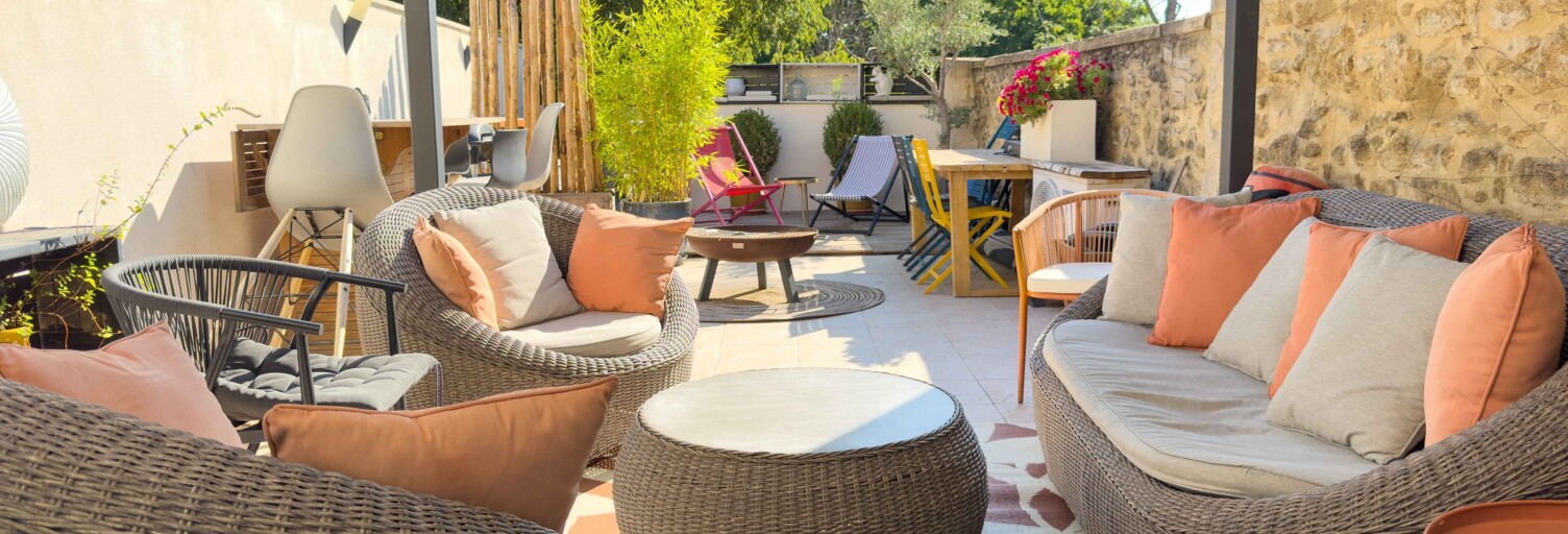 Appartement 3 Pièces 95 m² à vendre à Sorgues (84700)