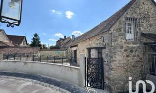 Maison 3 Pièces 68 m² à vendre à Villemaréchal (77710)