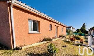 Maison 4 Pièces 74 m² à vendre à Rieux-Volvestre (31310)