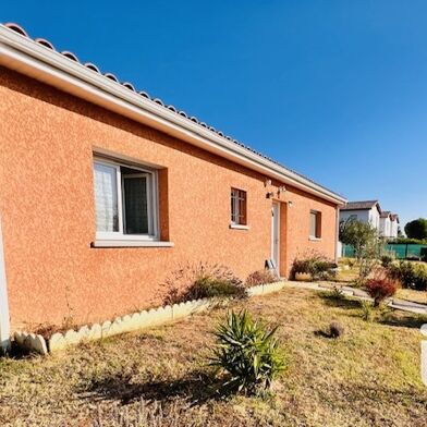 Maison 4 pièces 210000 €