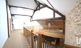 Maison 7 Pièces 207 m² à vendre à Santeuil (28700)