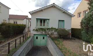 Maison 4 Pièces 60 m² à vendre à Chenôve (21300)