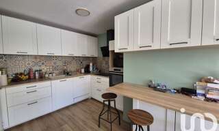 Maison 5 Pièces 100 m² à vendre à Mios (33380)