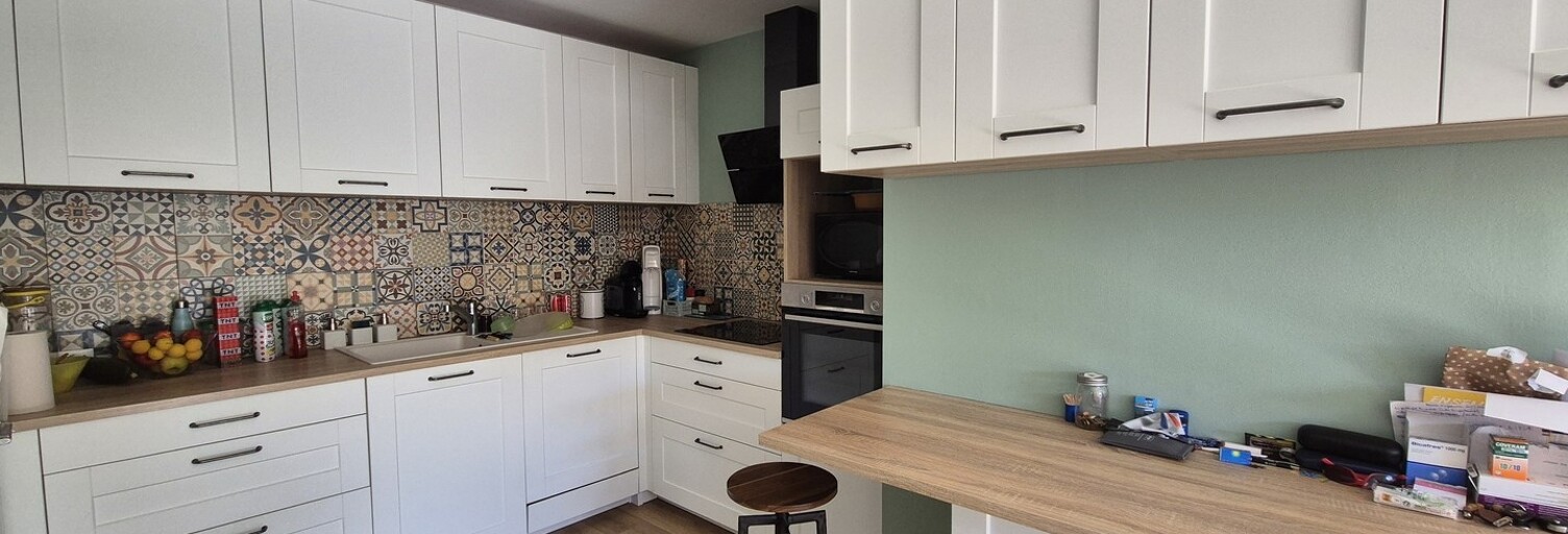 Maison 5 Pièces 100 m² à vendre à Mios (33380)