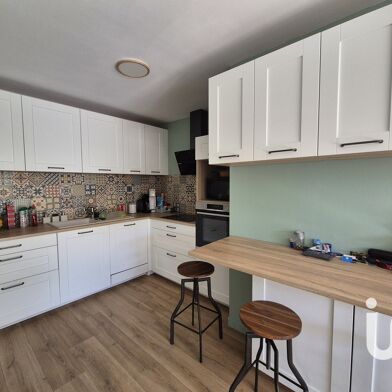 Maison 5 pièces 399000 €