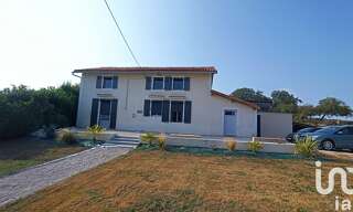 Maison 3 Pièces 74 m² à vendre à Melle (79500)