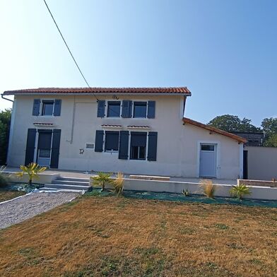 Maison 3 pièces 121000 €