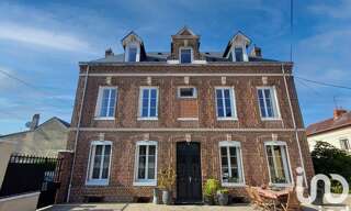 Maison 5 Pièces 175 m² à vendre à Le Petit-Quevilly (76140)