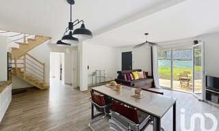 Maison 4 Pièces 105 m² à vendre à Sougeal (35610)