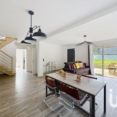 Maison 4 pièces 239900 €