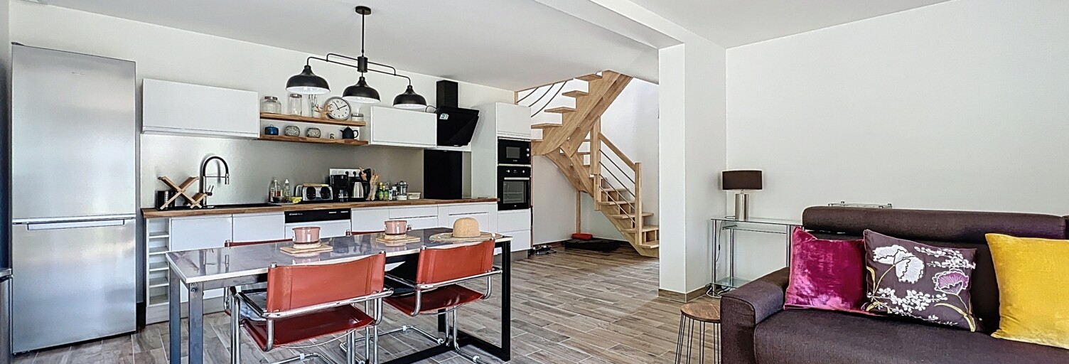 Maison 4 Pièces 105 m² à vendre à Sougeal (35610)