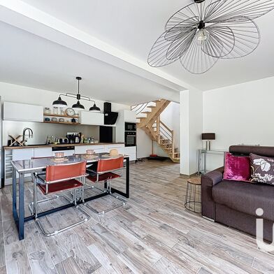 Maison 4 pièces 219900 €