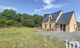Maison 4 Pièces 80 m² à vendre à Sougeal (35610)