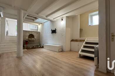 Maison 3 pièces 140000 €