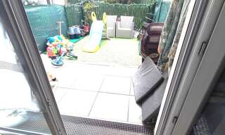 Appartement 3 Pièces 60 m² à vendre à Choisy-le-Roi (94600)