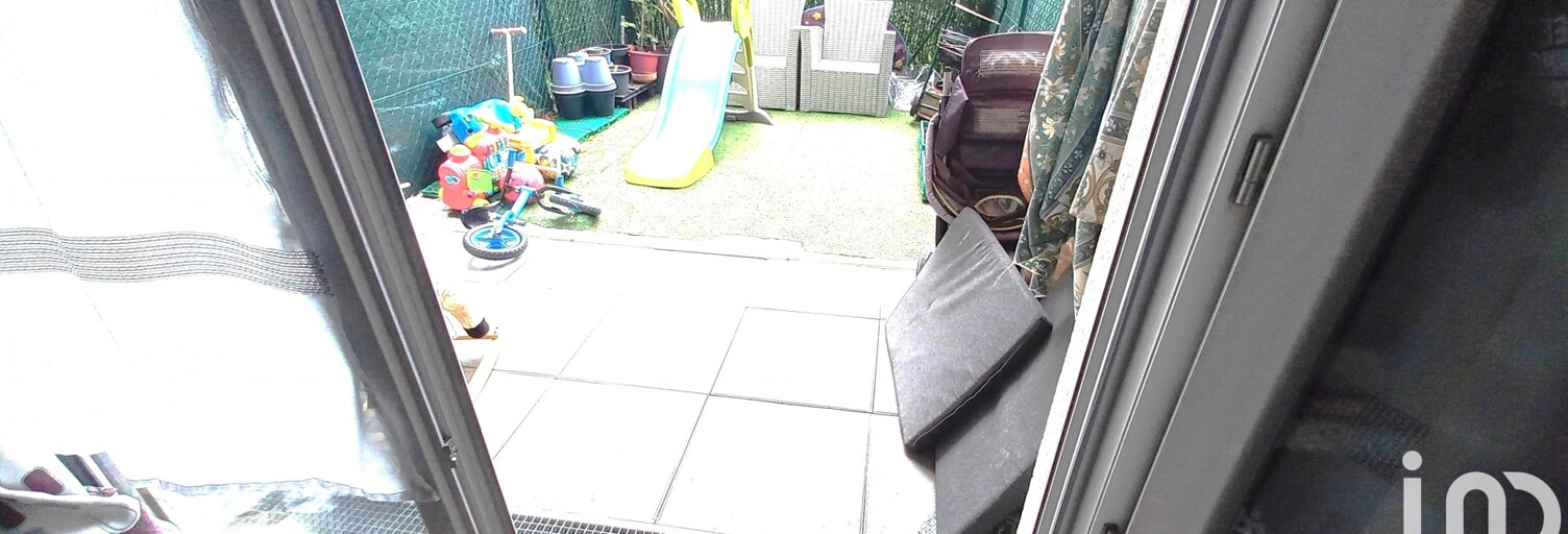 Appartement 3 Pièces 60 m² à vendre à Choisy-le-Roi (94600)