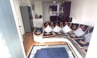 Appartement 3 Pièces 60 m² à vendre à Choisy-le-Roi (94600)