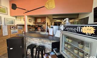 Commerce  100 m² à vendre à La Bégude-de-Mazenc (26160)
