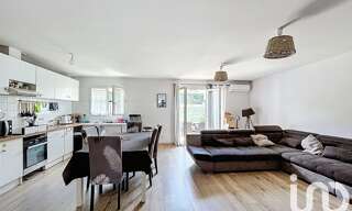 Maison 4 Pièces 87 m² à vendre à Bassens (33530)