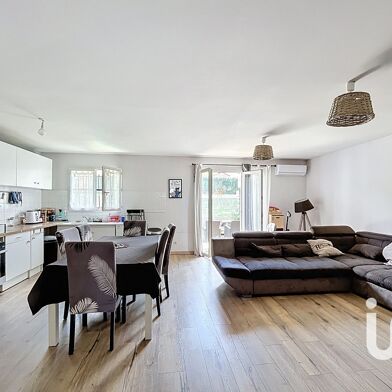 Maison 4 pièces 280000 €