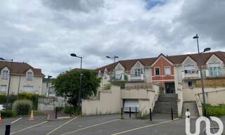 Garage  12 m² à vendre à Persan (95340)