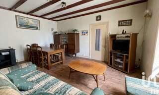 Maison 4 Pièces 80 m² à vendre à Ploubazlanec (22620)